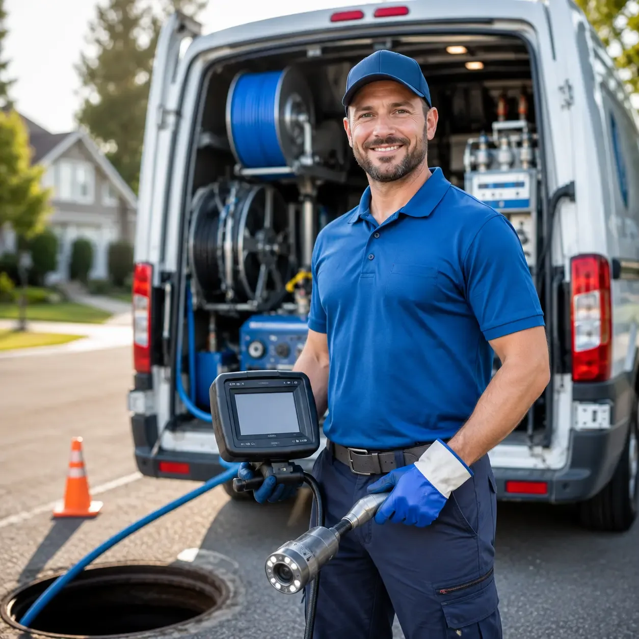 Local Pipe Relining specialists in Hillsdale, PA